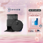 phonghoavn Robot hut bui lau nha Ecovacs Deebot N30 pro