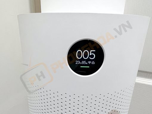 quat khong canh loc khong khi mijia wyjhs01zm 3