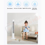 Bảo vệ an toàn tối ưu cho gia đình