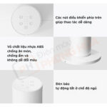 Tích hợp nhiều tính năng tiện lợi