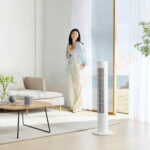 Điều khiển quạt dễ dàng bằng giọng nói