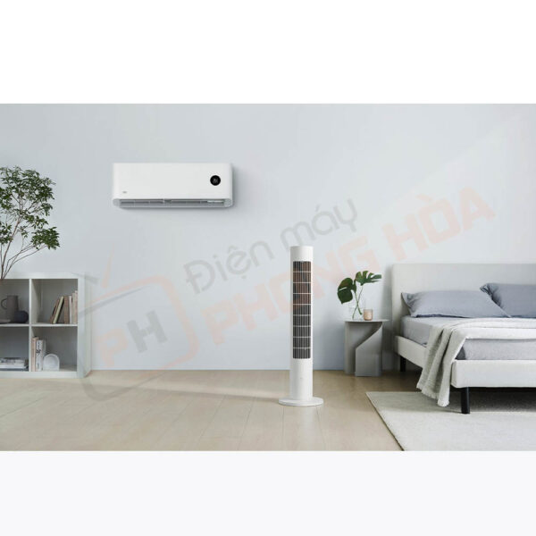 Kết nối thông minh với hệ sinh thái Xiaomi