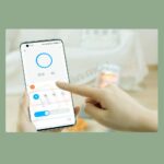 Điều chỉnh hơn 100 tốc độ khi sử dụng qua ứng dụng Mi Home