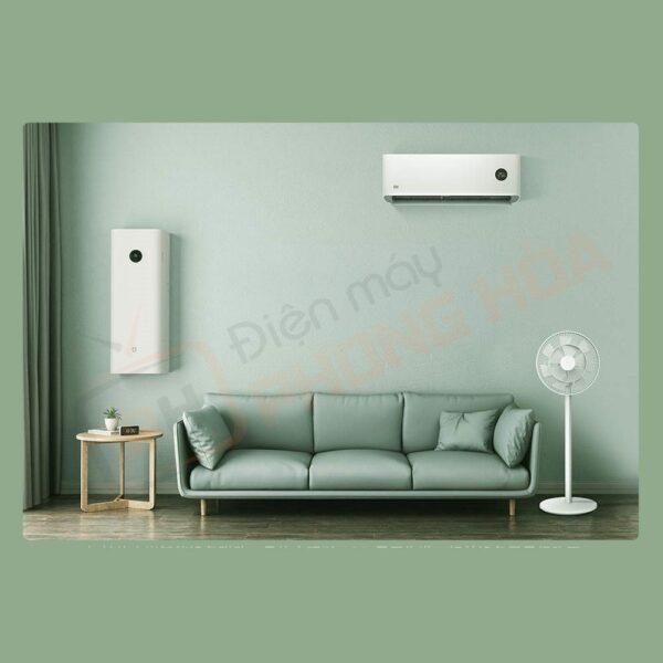 Hỗ trợ kết nối thông minh IoT của Xiaomi