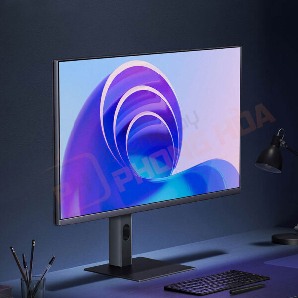 Trải nghiệm hình ảnh mượt mà với tốc độ làm mới 100Hz