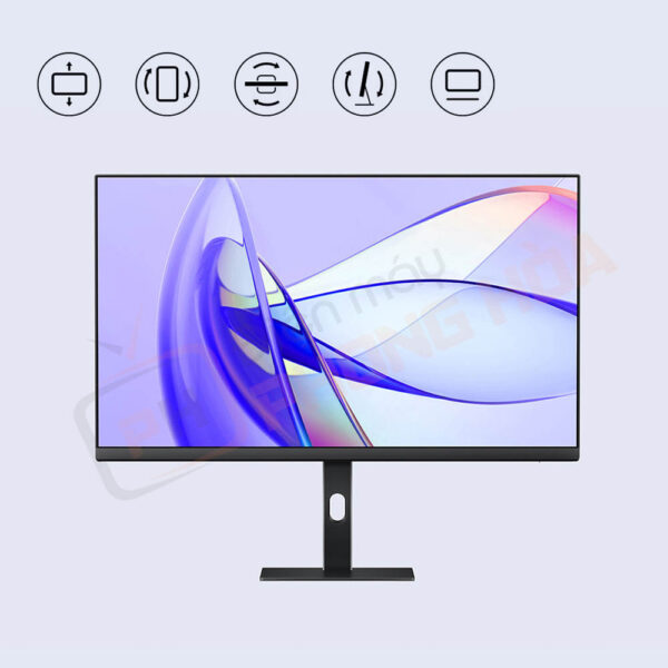 Điều chỉnh linh hoạt theo nhu cầu