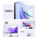 Đặc điểm nổi bật của màn hình Redmi A27Q 2025
