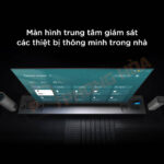 Quản lý dễ dàng thiết bị thông minh trong nhà