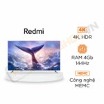 tivi xiaomi redmi max 100 inch 1 1