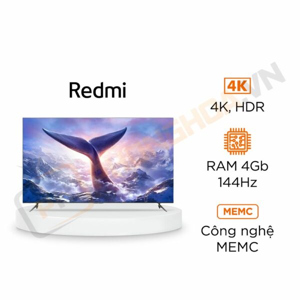 tivi xiaomi redmi max 100 inch 1 1