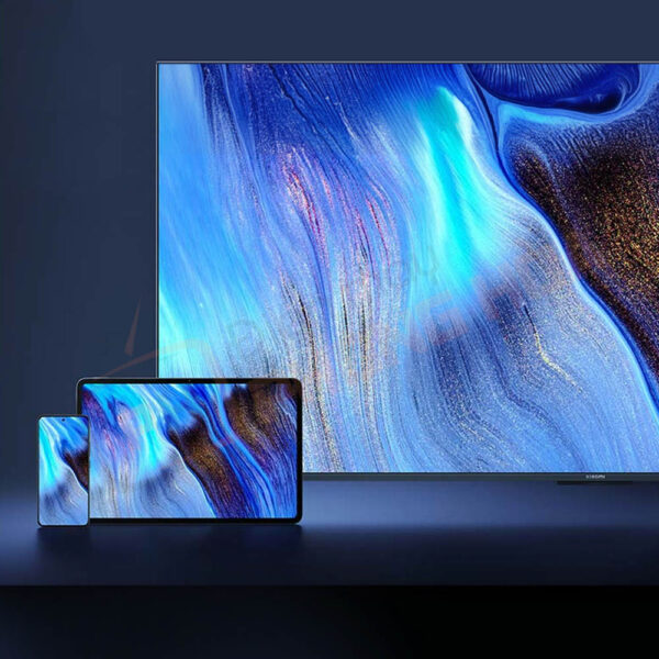 Tivi Xiaomi S Pro 65 Mini LED 65 Inch sở hữu độ tương phản đạt đến 6.700.000:1