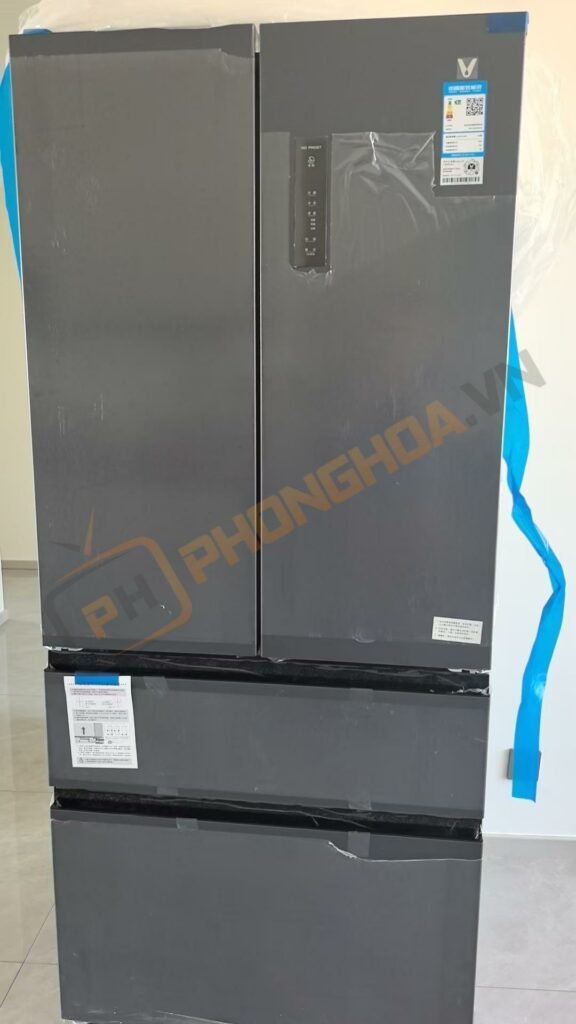 viomi super 2s 509l 2 1