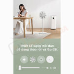Kết nối hệ sinh thái Xiaomi