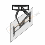 Gia treo xoay NB SP