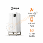 May loc khong khi Full Effect Mijia Ultra Pro AC M26 SC – 10 lop loc khi toi uu