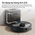 Robot hut bui lau nha Roborock Q7 TF 10 1