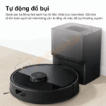 Robot hut bui lau nha Roborock Q7 TF 2