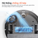 Robot hut bui lau nha Roborock Q7 TF 3 1