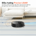 Robot hut bui lau nha Roborock Q7 TF 6