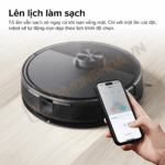 Robot hut bui lau nha Roborock Q7 TF 7 1