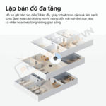 Robot hut bui lau nha Roborock Q7 TF 8 1