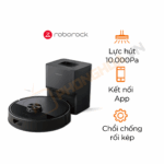 Robot hút bụi lau nhà Roborock Q7 TF+ – Bản Quốc Tế