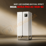 Ultra Pro AC M26 SC – 10 19