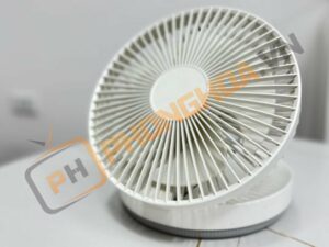 anh that quat xiaomi 8