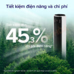 Tiết kiệm điện hiệu quả