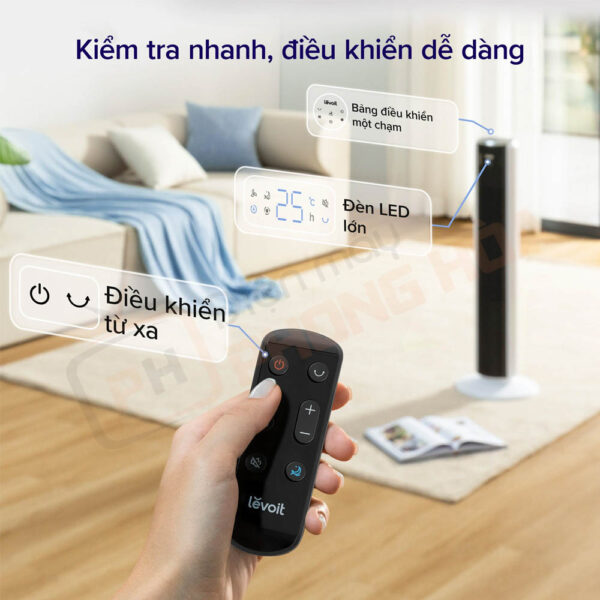 Điều khiển từ xa