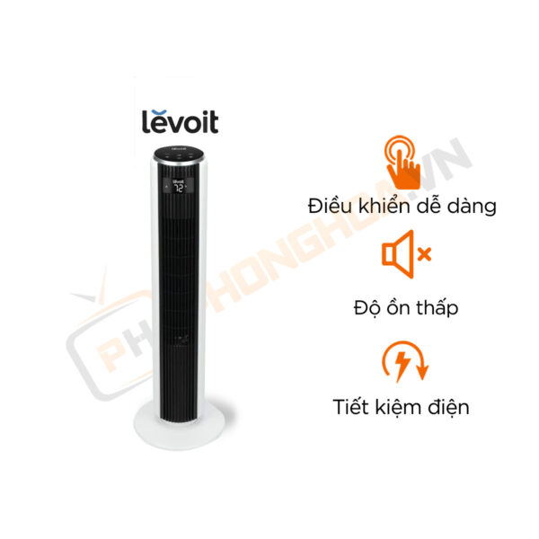 Quạt Tháp Levoit Classic 36 inches