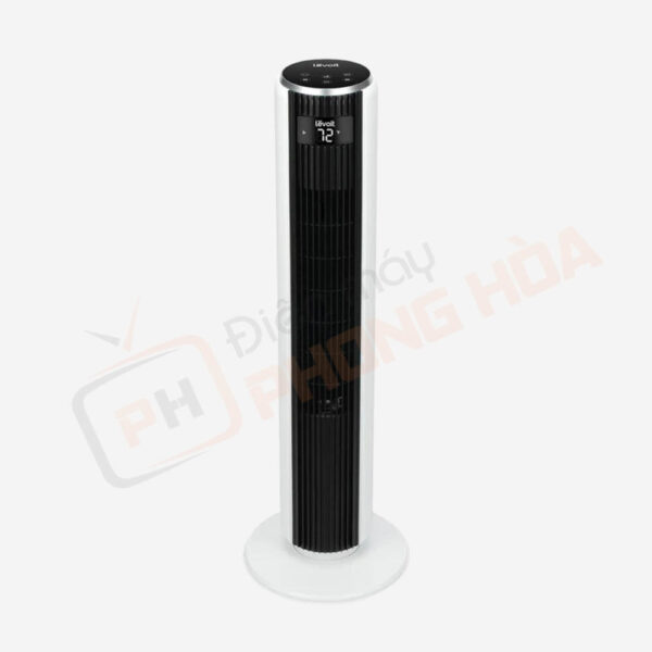 Thiết kế tháp hiện đại, nhỏ gọn