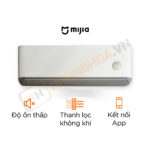 dieu hoa 2 chieu Xiaomi Mijia 35GW NA20M1A1 11