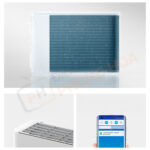 Điều hoà 2 chiều Xiaomi Mijia Inverter N1A1 làm sạch thông minh