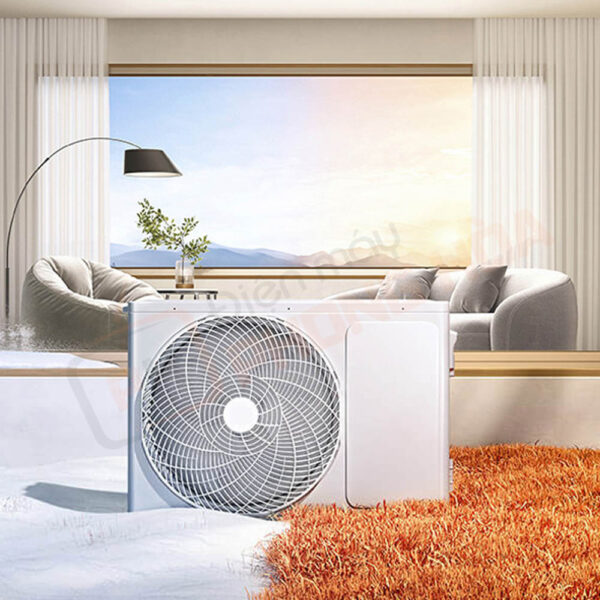Hoạt động hiệu quả trong môi trường khắc nghiệt