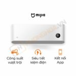Điều hòa (máy lạnh) 2 chiều Xiaomi Mijia Inverter 72GW-NA30/N1A1 –3HP/27.000BTU