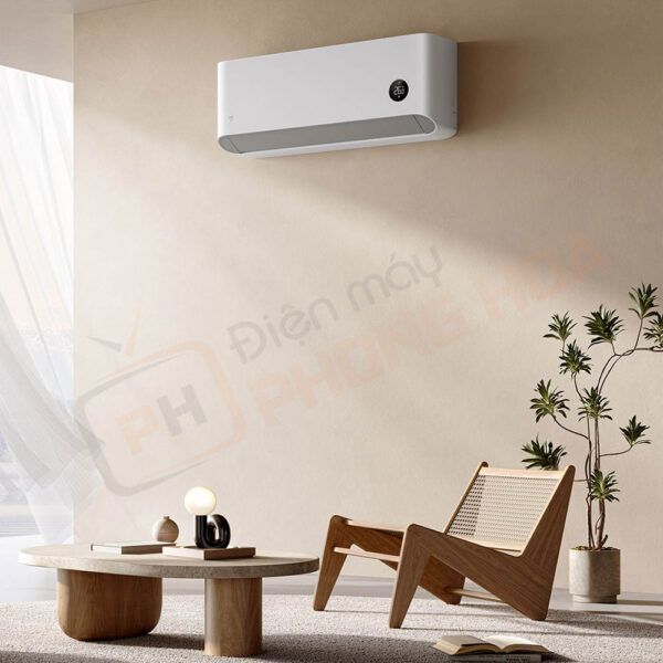 Điều hòa (máy lạnh) 2 chiều Xiaomi Mijia Inverter N1A1/72GW-NA30/27.000BTU