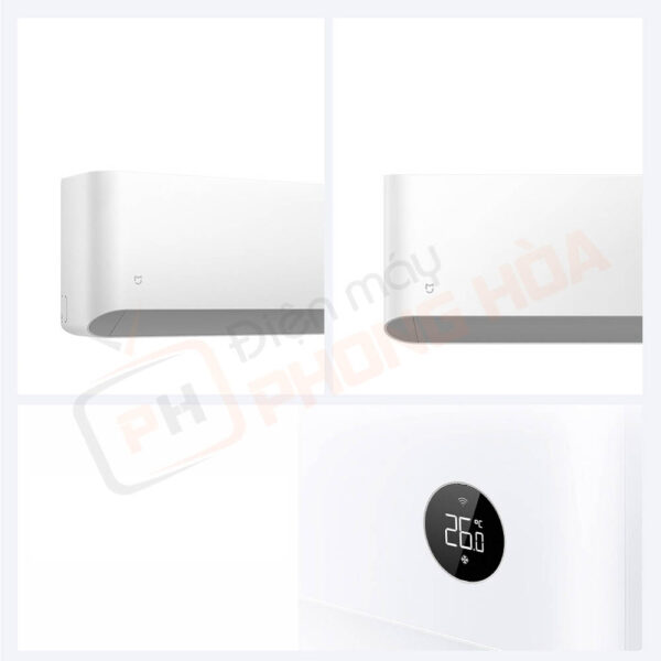 Công suất mạnh mẽ vượt trội