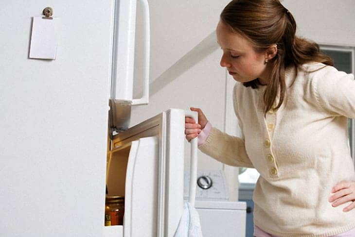 Vai trò của gioăng tủ lạnh