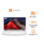 Google Tivi Xiaomi A Pro QLED 4K 65 inch L65MB-APSEA 2026