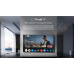 Sử dụng hệ điều hành Google TV™