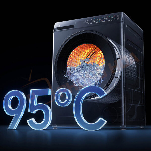 Diệt khuẩn 99,9%