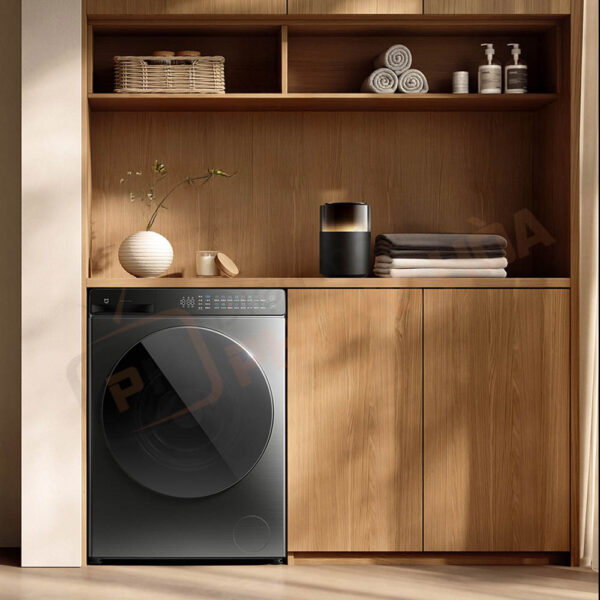Máy giặt Xiaomi Mijia MJ109 Pro 10 kg thiết kế hiện đại