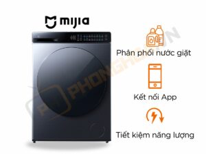 Máy giặt Xiaomi Mijia MJ109 Pro 10 kg