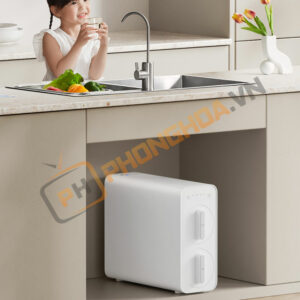 Máy lọc nước Xiaomi có tốt không?