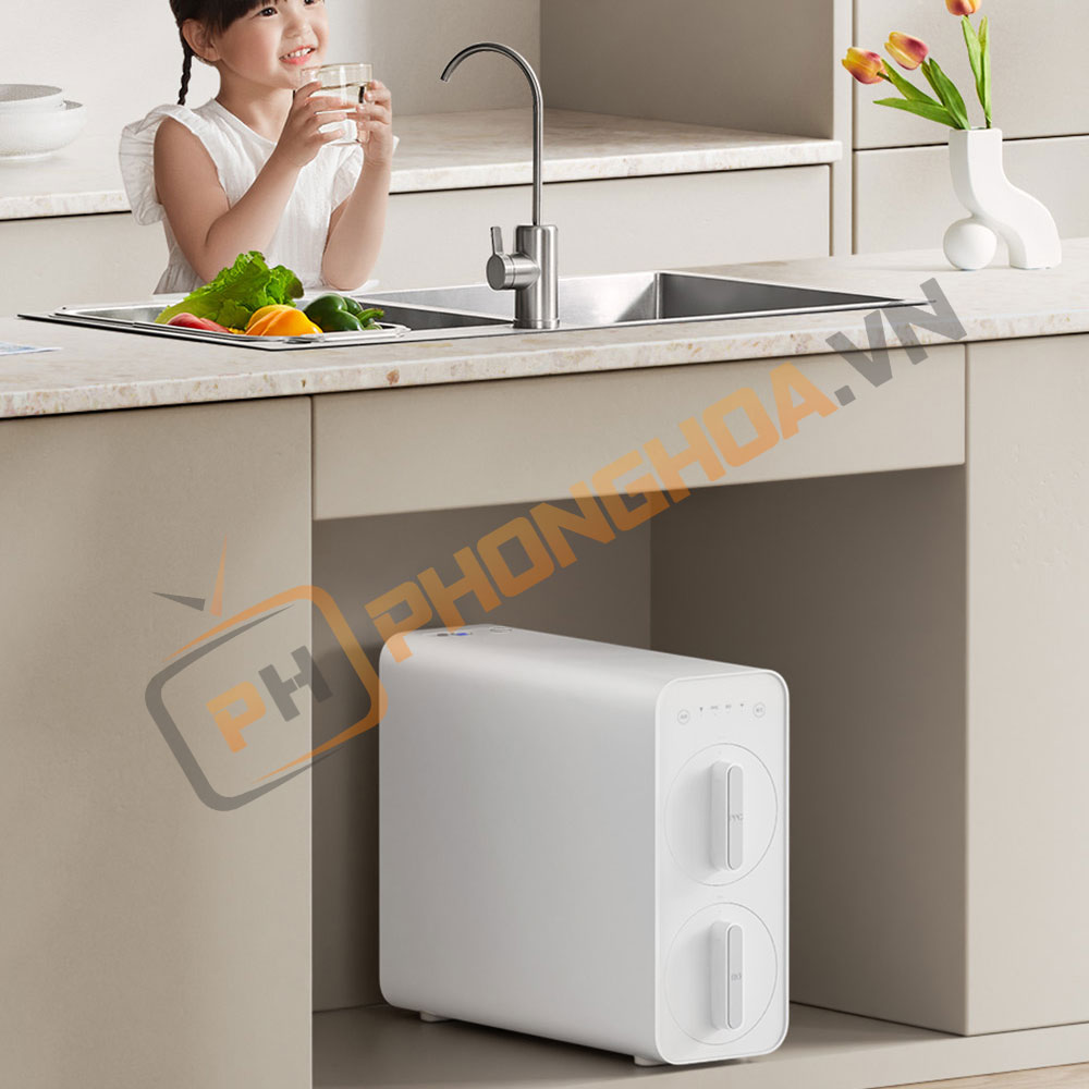 Máy lọc nước Xiaomi có tốt không?