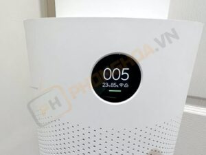 quat khong canh loc khong khi mijia wyjhs01zm 3 1