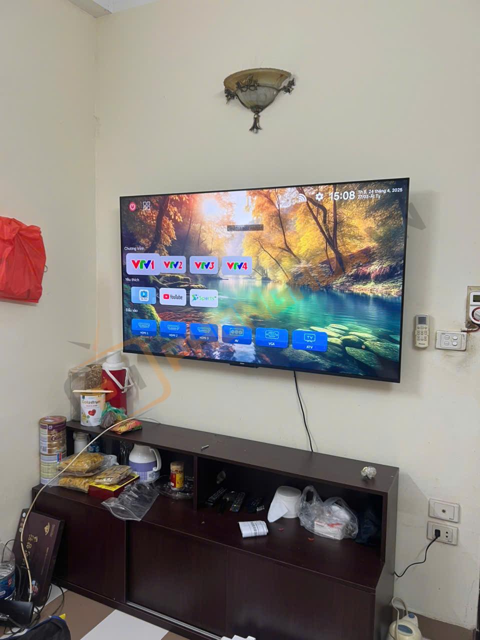 tivi redmi a pro 65 inch 2025 l65rb ape 1