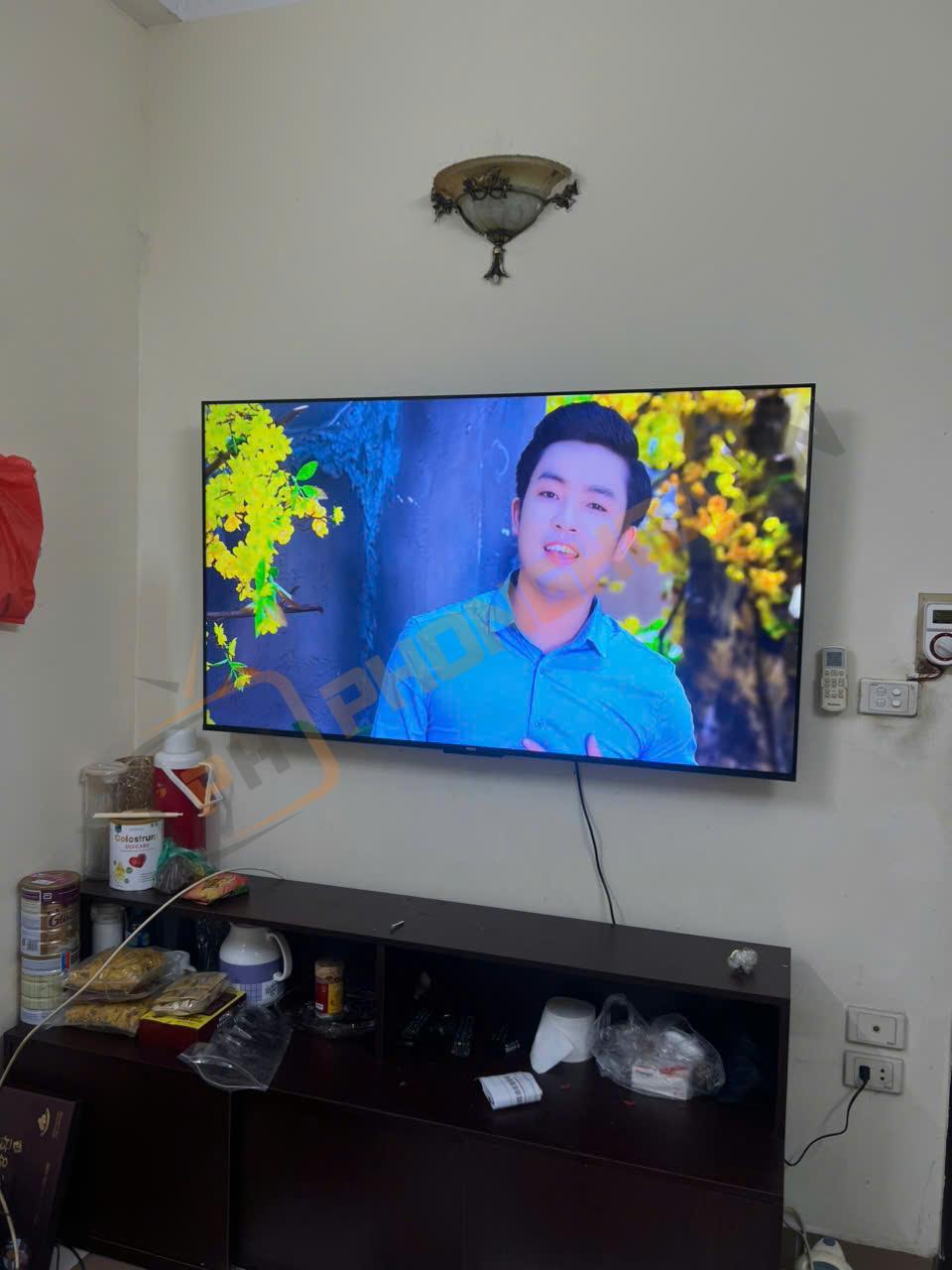 tivi redmi a pro 65 inch 2025 l65rb ape