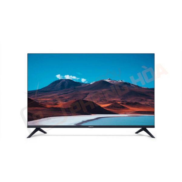 Tivi Xiaomi 55 inch A Google TV 2026 - Bản Quốc Tế